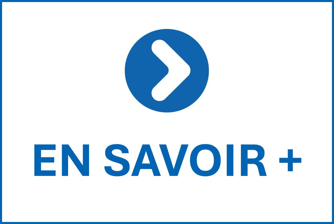 EN SAVOIR PLUS